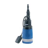 Draper Submersible Deep Water Pump with Float Switch