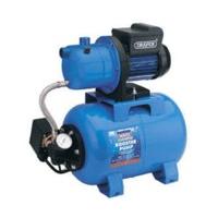 Draper 55L/min 800W 230V Booster Pump 64987