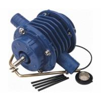 draper 33081 drill powered pump