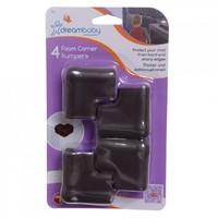 Dreambaby Foam Corner Bumpers F813