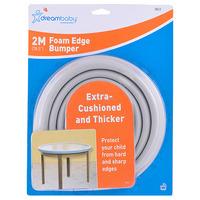 Dreambaby Cushioned Edge Bumper on Roll