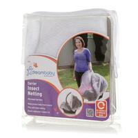 Dreambaby Carrier Insect Netting (In Zip Bag)