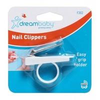 dreambaby baby nail clippers f302