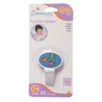 dreambaby pacifier holder