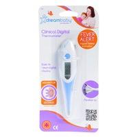 Dreambaby Clinical Digital Thermometer