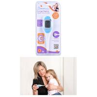 dreambaby large display thermometer