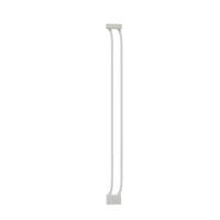 Dreambaby Tall Gate Extension 1m White F192W