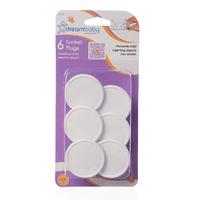 Dreambaby Electric Socket Covers 6 Pack UK