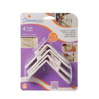 Dreambaby Angle Locks 4 Pack