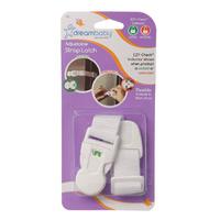 Dreambaby Baby Strap Latch