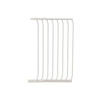 Dreambaby 63cm White Extension (for 1MTR High Gate F844W)