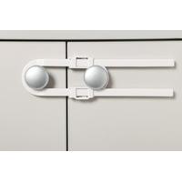 dreambaby cabinet glide lock extra long