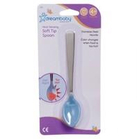 Dreambaby Colour Changing Spoon Soft Tipped