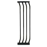 Dreambaby Gate Extender - 27 cm Black F172B