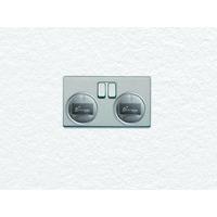 Dreambaby Style Electric Socket Covers F1144 (24pk)