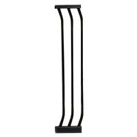 dreambaby gate extender 18 cm black f171b