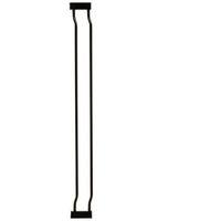 Dreambaby Liberty Tall 9Cm Wide Gate Extension (Black)