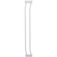 Dreambaby Liberty Tall 9Cm Wide Gate Extension (White)