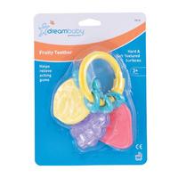 Dreambaby Fruity Teethers