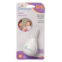 dreambaby nasal aspirator