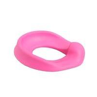 Dreambaby Soft Touch Potty Training Seat in Pink