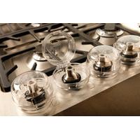 Dreambaby Oven/Stove Knob Cover 4 Pack