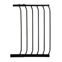 Dreambaby Gate Extender - 45 cm Black F832B