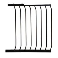 Dreambaby Gate Extender - 63 cm Black F834B