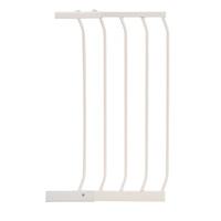 Dreambaby Gate Extender - 36 cm White F831W