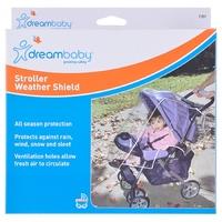 Dreambaby Stroller Weather Shield - F201