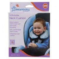 dreambaby inflatable neck cushion