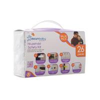 Dreambaby Household Safety Kit