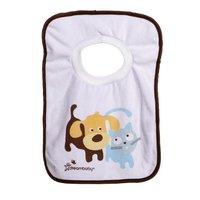 Dreambaby Pull Over Bibs - 4 Pack (Pets)