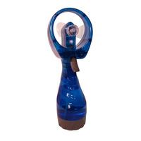 Dreambaby Water Spray Fan (Blue)