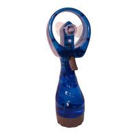 dreambaby water spray fan blue