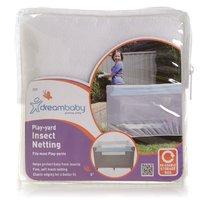 Dreambaby Play Yard Insect Netting (In Zip Bag)