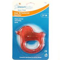 Dreambaby Soother Cool & Textured Teether