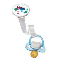 dreambaby pacifier holder car