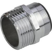 Drip irrigation threaded adapter 26.44 mm (3/4\