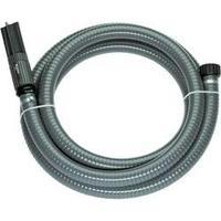 drain hose gardena 1418 20 1 7 m grey