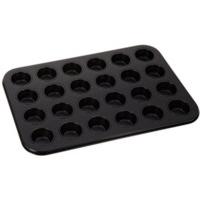 dr oetker tradition muffin tin 24 piece