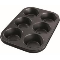 Dr. Oetker Tradition Muffin Tin 6-Piece