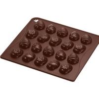 dr oetker easter eggs chocolate mould 2499