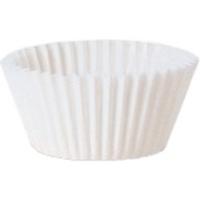 Dr. Oetker Small Paper Cake Cases White