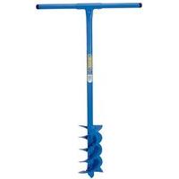 draper 24414 1050mm fence post auger