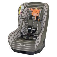 driver animal giraffe car seat group 0 1