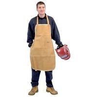 Draper Leather Workshop Apron