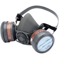 Draper Twin Combi Filter Respirator