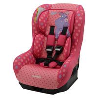 Driver Animal Hippo Car Seat Group 0-1