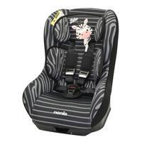 Driver Animal Zebra Car Seat Group 0-1